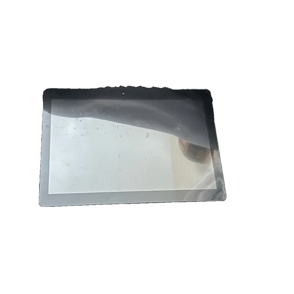 Android Generic Tablet Black Includes Keyboard, Optical Mouse, and Stylist 6 GB